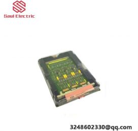 ABB XS321A-E GJR2252900R0001 PC BOARD: Advanced Control Solutions for Industrial Automation