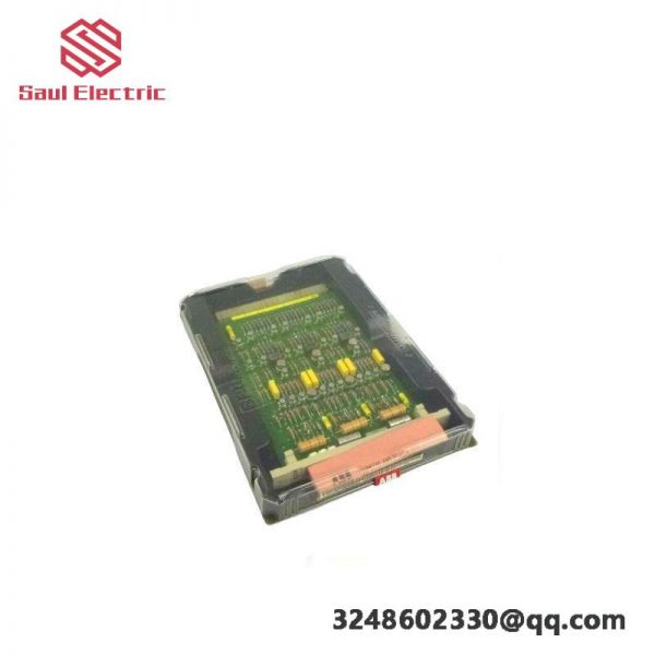 ABB XS321A-E GJR2252900R0001 PC BOARD: Advanced Control Solutions for Industrial Automation