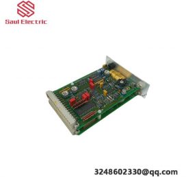 ABB XU03 XU 03 Advant OCS Extension Module - Advanced Control Solution