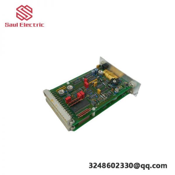 ABB XU03 XU 03 Advant OCS Extension Module - Advanced Control Solution