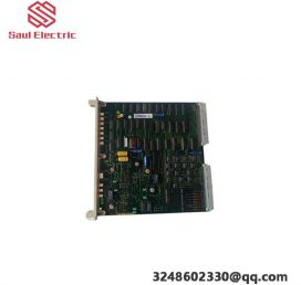 ABB XV C768 AFC116 Control Board