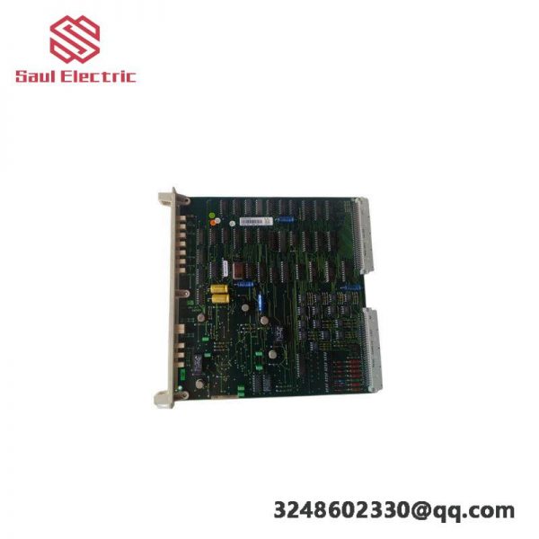 ABB XV C768 AFC116 Control Board