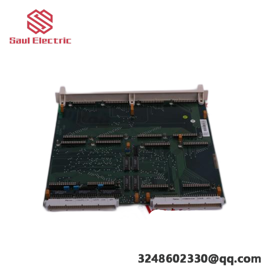 ABB XVC770AE 3BHE006414R0001 Module