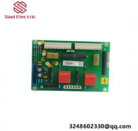 ABB XXD129A01 Industrial Control Module