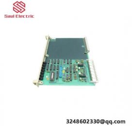 ABB YB161102-AD: Industrial Resolver Exciter Board for Enhanced System Performance