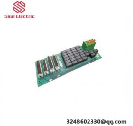 ABB YB161102-BM/1 Connection Unit for Industrial Automation