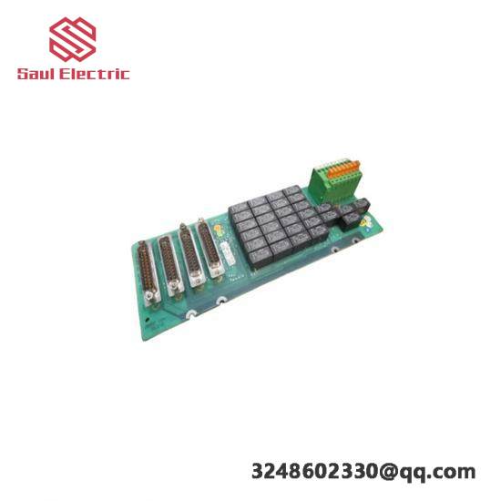 ABB YB161102-BM/1 Connection Unit for Industrial Automation