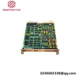 ABB YB161102-CA - High-Performance Circuit Board for Industrial Automation