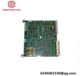 ABB YB161102-CC Industrial Circuit Controller Board