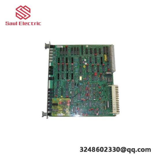 ABB YB161102-CC Industrial Circuit Controller Board