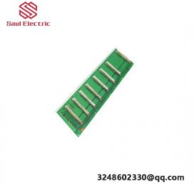 ABB YB53HAA3563-ARA Backplane DCS Module - Advanced Control Solutions for Industry Leaders