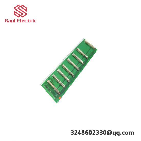 ABB YB53HAA3563-ARA Backplane DCS Module - Advanced Control Solutions for Industry Leaders