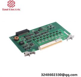 ABB YB560100-EA S3 Industrial Control Module