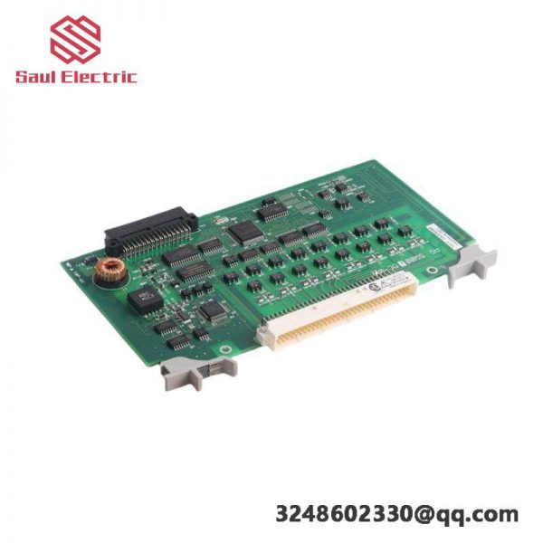 ABB YB560100-EA S3 Industrial Control Module