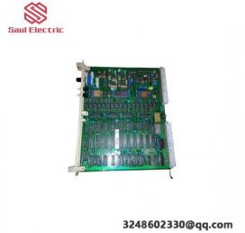 ABB 3HAC025948-002 Industrial Control Module