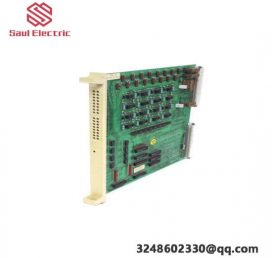 ABB YB560103-BD/1: DCS MODULE for Industrial Automation, Advanced Control Solutions