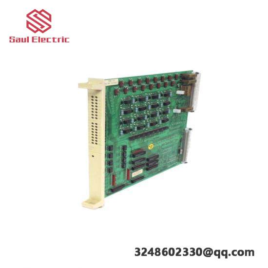 ABB YB560103-BD/1: DCS MODULE for Industrial Automation, Advanced Control Solutions