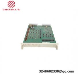 ABB YB560103-BD/3 I/O Board - Automation Parts, Industrial Control Solutions