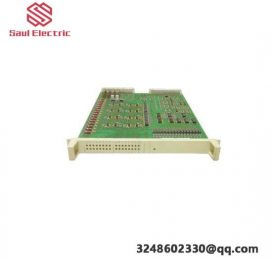 ABB YB560103-BD/4 Robotics Digital I/O Module