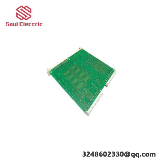 ABB YB560103-BD: Advanced Digital I/O Board for Industrial Automation