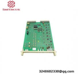 ABB YB560103-BL Safety Circuit Board