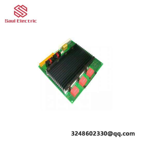 ABB YB560103-CA8 Drive Unit | Automation Parts for Industrial Control Systems