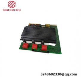 ABB YB560103-CC Servo Amplifier Circuit Board