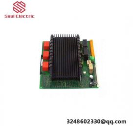 ABB YB560103-CD/024 Servo Drive Board: Industrial Automation Solutions