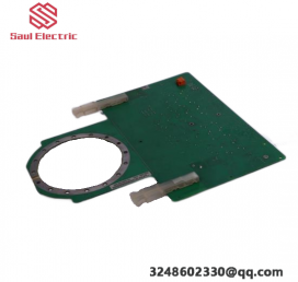 ABB YB560103-CD/23: Advanced Power Supply Module for Industrial Automation