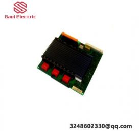 ABB YB560103-CD/23 Axis Control Board - DCS Module