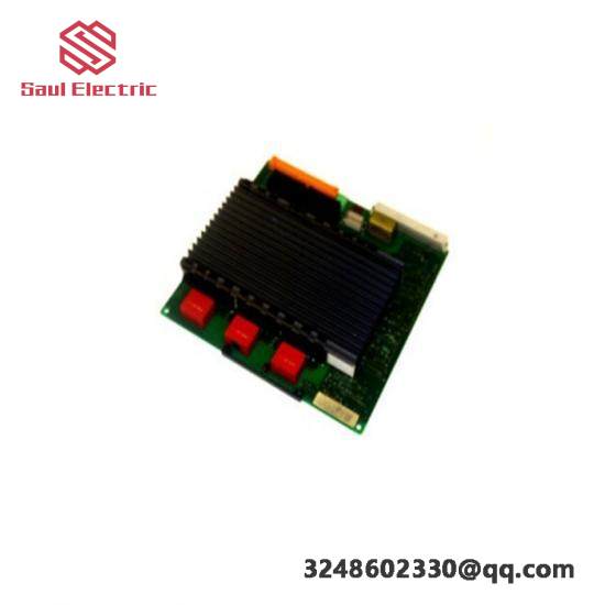 ABB YB560103-CD/23 Axis Control Board - DCS Module