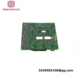 ABB YB560103-CD/24 Servo Drive Board; Producer: ABB