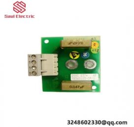 ABB YB560103-CF/1 - Robotic Circuit Board