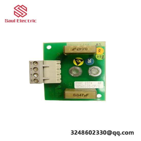 ABB YB560103-CF/1 - Robotic Circuit Board