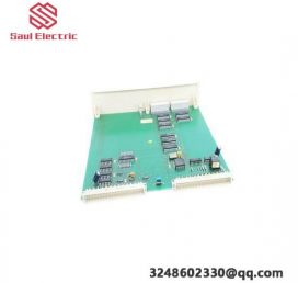 ABB YB560103-CH: High-Performance Remote Input/Output Board