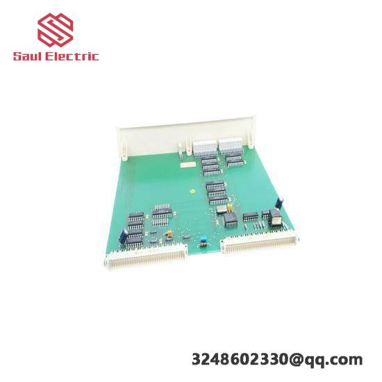 ABB YB560103-CH: High-Performance Remote Input/Output Board