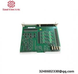 ABB YB560103-DB/2 PC Board for Digital I/O, Industrial Control