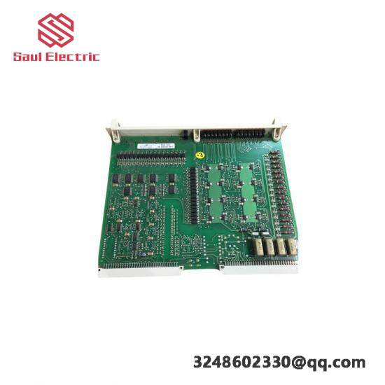 ABB YB560103-DB/2 PC Board for Digital I/O, Industrial Control