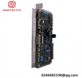 ABB YB560103BE - High-Performance Industrial Control Module