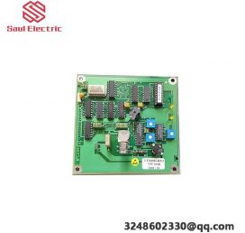 ABB YPC104B YT204001-BT Industrial Communication Board