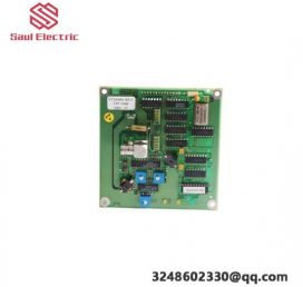 ABB YPC104B YT204001-BT Modem Board DCS MODULE - High-Performance Communication Solution