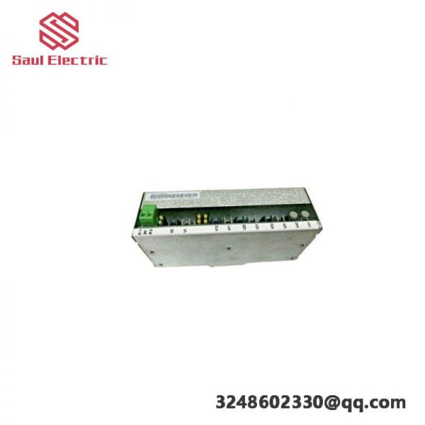 ABB YPC111A | 61004955 | Optical Distributor Module