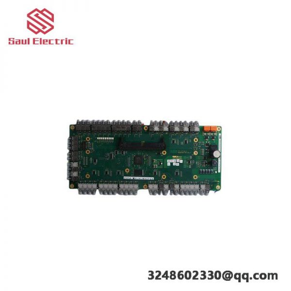 ABB YPG106A YT204001-BL Industrial Analog Input Board