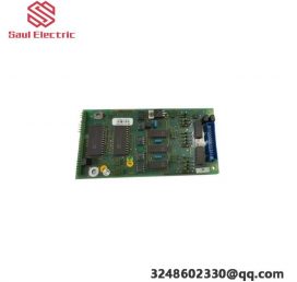 ABB YPG108E ANALOG INPUT - High Precision Control Module for Industrial Automation