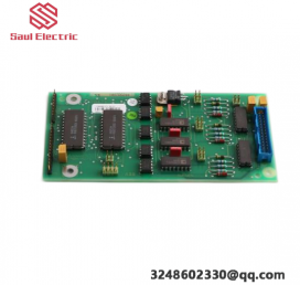 ABB YPG108E - Asea Brown Boveri Industrial Control Module