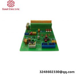 ABB YPG109A YT204001-CE - High-Performance Analog Input Module for Industrial Automation