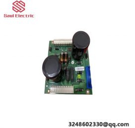 ABB YPG109BV 3ASD489306C505 Analog Input Board for Industrial Automation