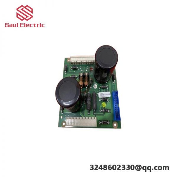 ABB YPG109BV 3ASD489306C505 Analog Input Board for Industrial Automation