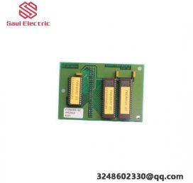 ABB YPG109BV | 3ASD489306C505 | Industrial Control Module