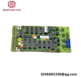 ABB YPH105E YT204001-FC Digital Speed Input Board - Precision Control for Industrial Applications